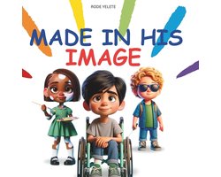 Made in His image