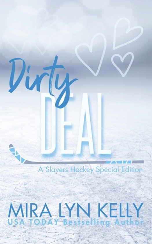 Dirty Deal - cover