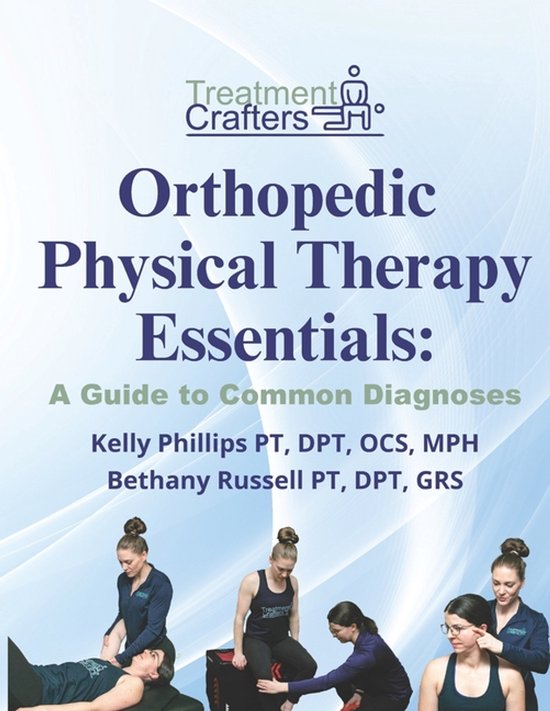 Orthopedic Physical Therapy Essentials - cover