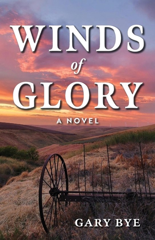 Winds of Glory - cover