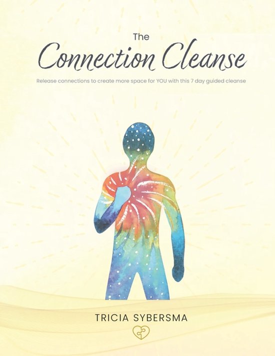 The Connection Collection-The Connection Cleanse - cover