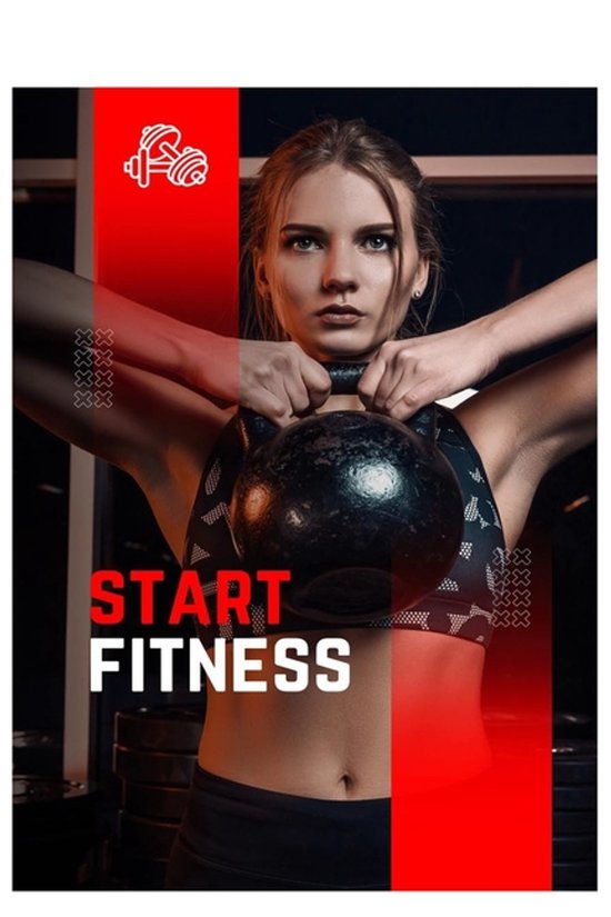 Fitness - cover
