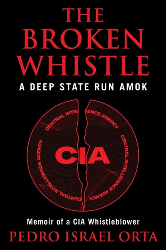 The Broken Whistle - cover