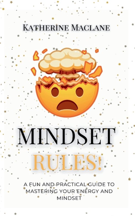 Mindset Rules! - cover