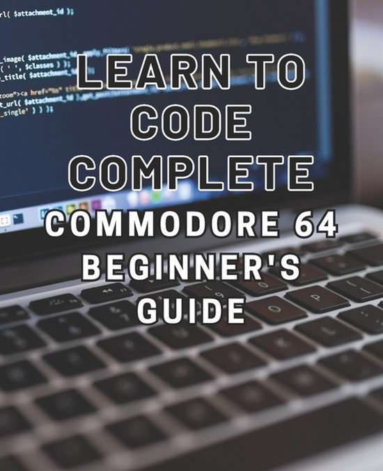 Learn to Code - cover