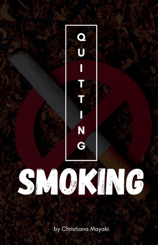 Quitting Smoking - cover