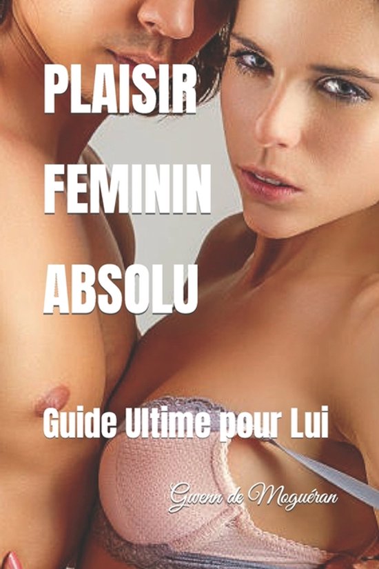 Plaisir Feminin Absolu - cover