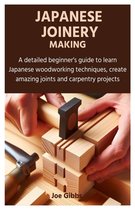 Japanese woodworking tools : selection, care, & use : Lanz