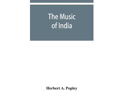 The music of India