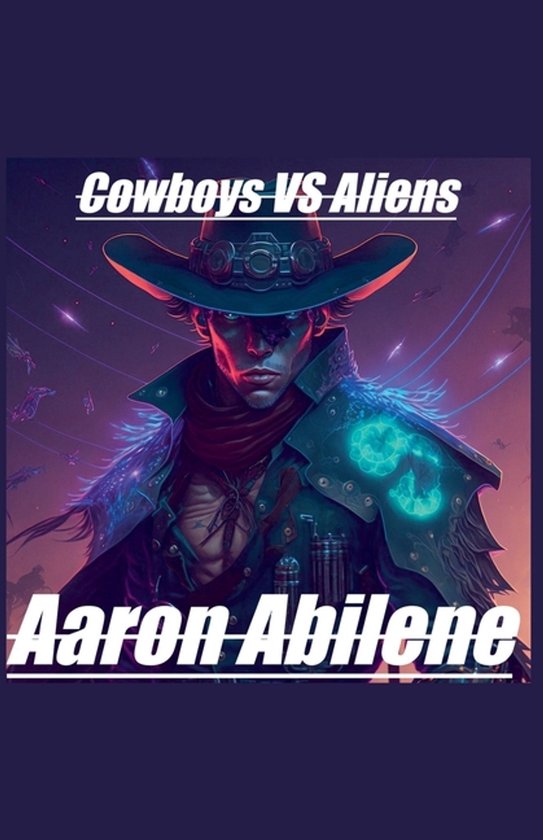 Deadeye- Cowboys Vs Aliens