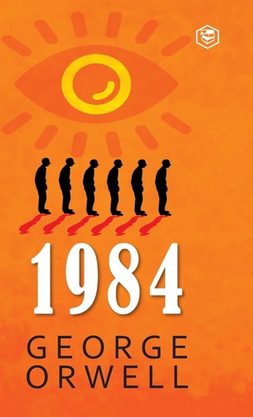 1984 - cover