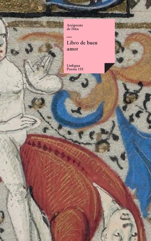 Poesía- Libro de buen amor