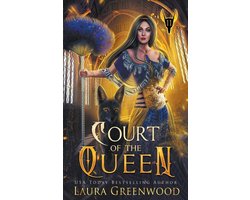 The Apprentice of Anubis- Court Of The Queen