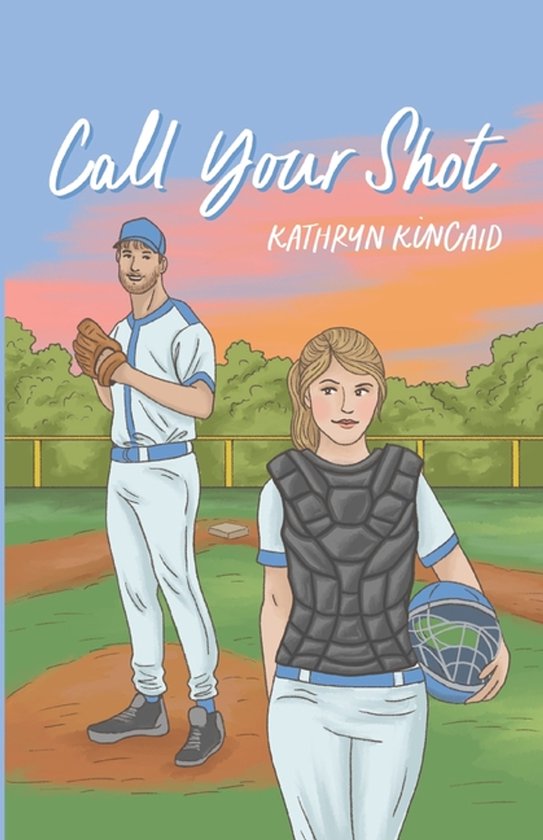All in- Call Your Shot - cover