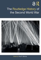 Routledge Histories-The Routledge History of the Second World War