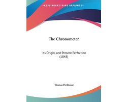 The Chronometer