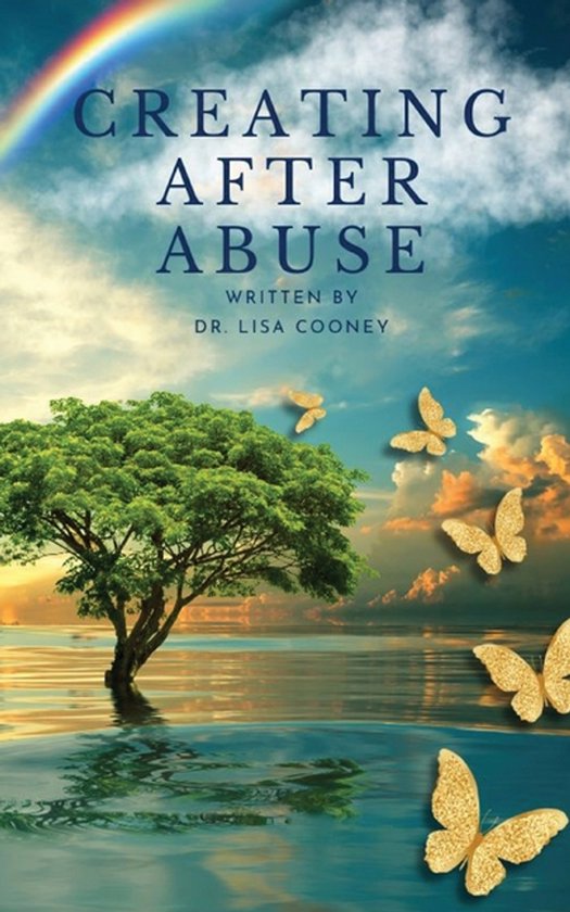 Creating After Abuse - cover