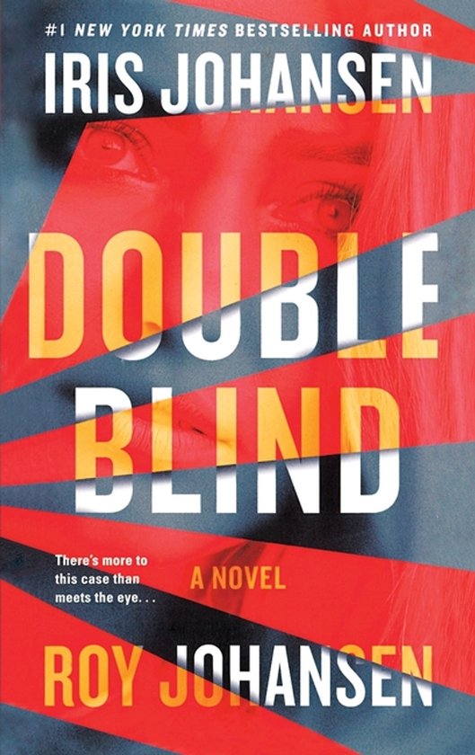Kendra Michaels- Double Blind