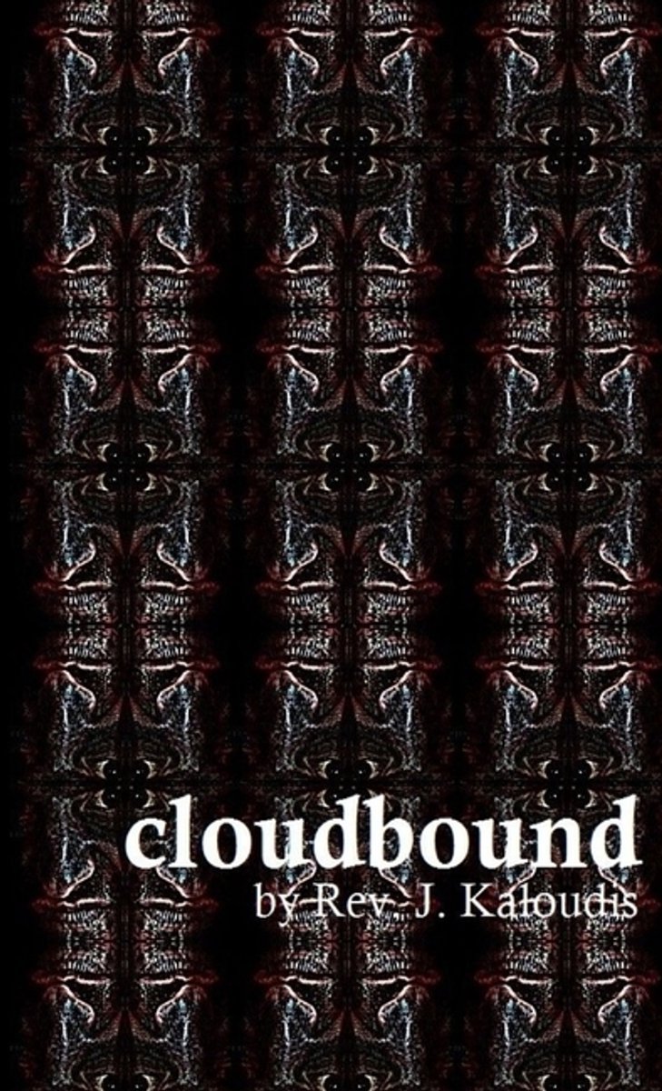 Cloudbound van Jason Kaloudis