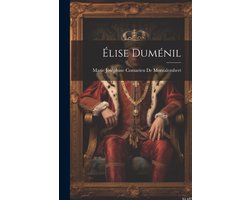 Élise Duménil