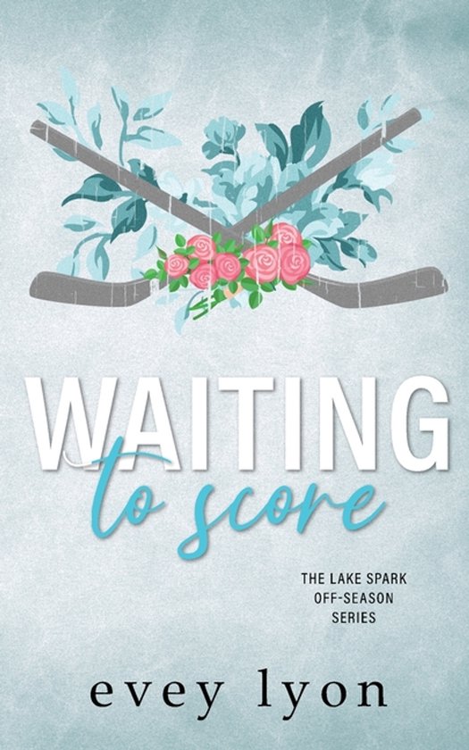 Lake Spark Off-Season- Waiting to Score - cover