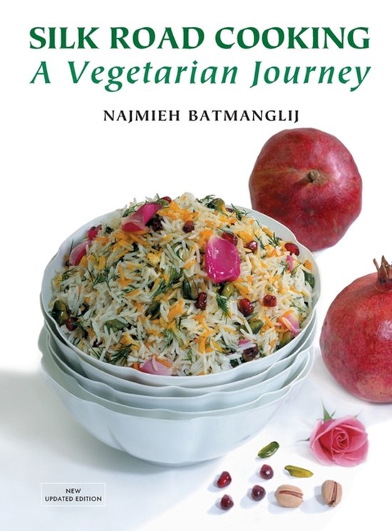 Silk Road Cooking