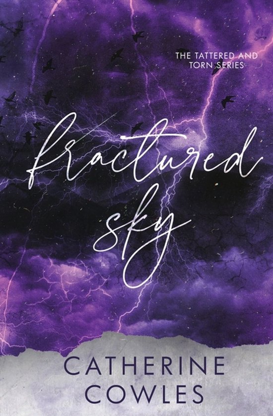 Fractured Sky
