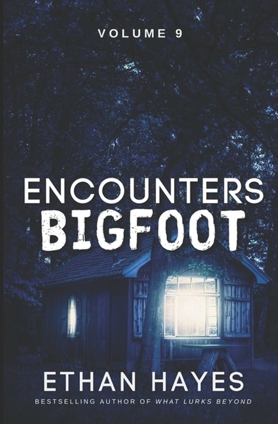 Encounters Bigfoot- Encounters Bigfoot