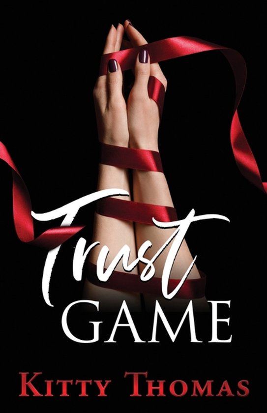 Trust Game - cover