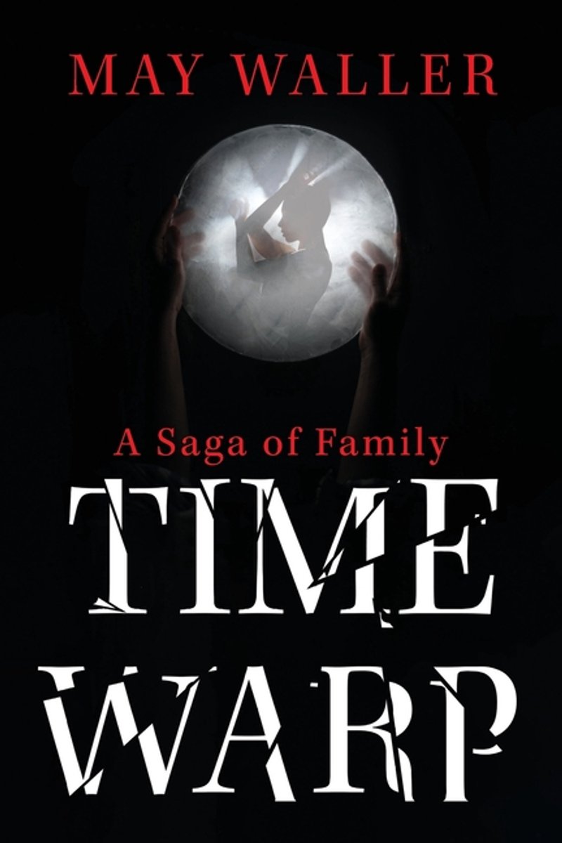 Time Warp van May Waller