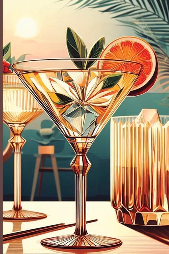 The Walker & Mason Guide to the Mid-Century Modern Dinner Pa ... - cover