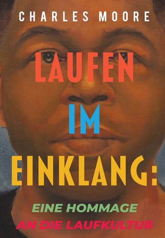Laufen im Einklang - cover