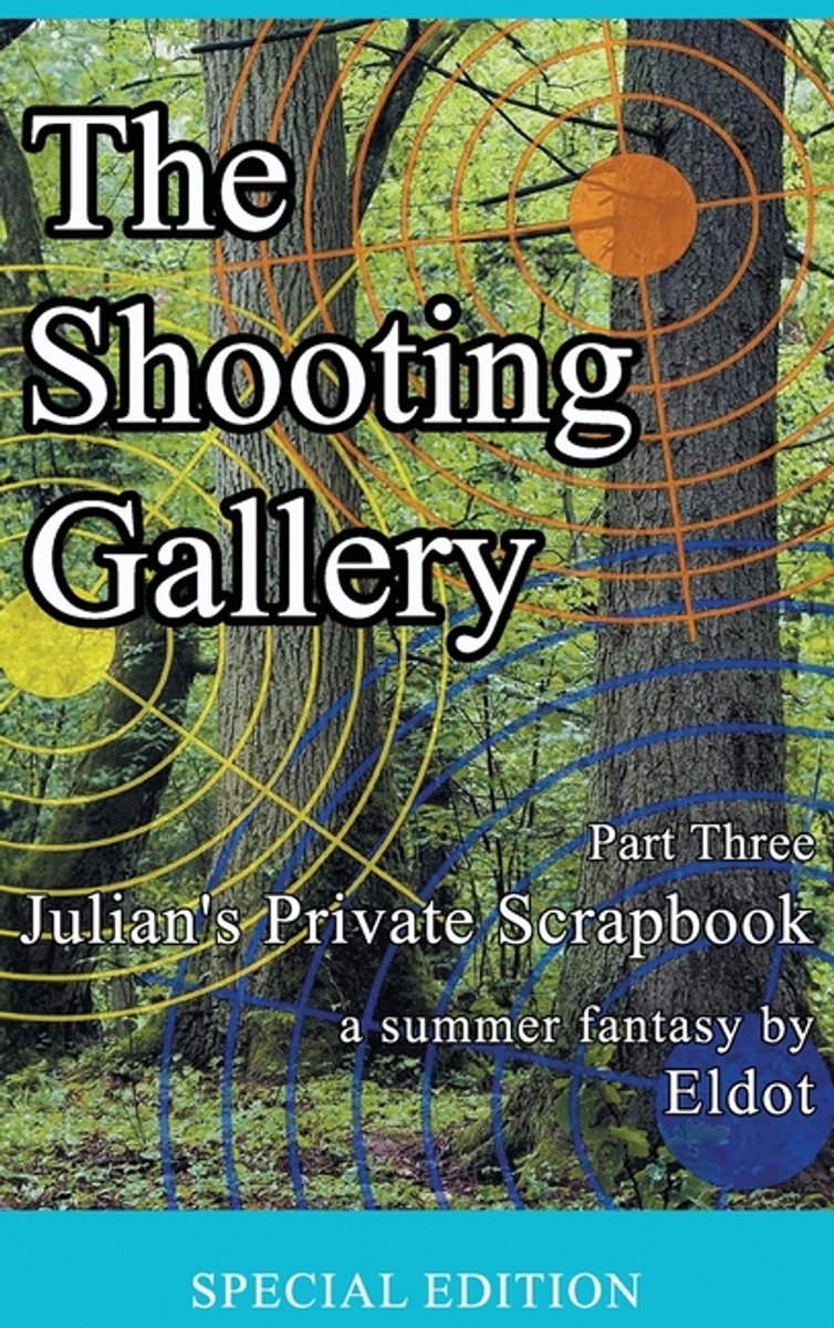 The Shooting Gallery van Eldot
