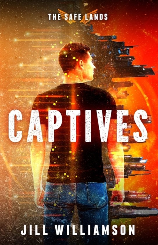 Captives - cover