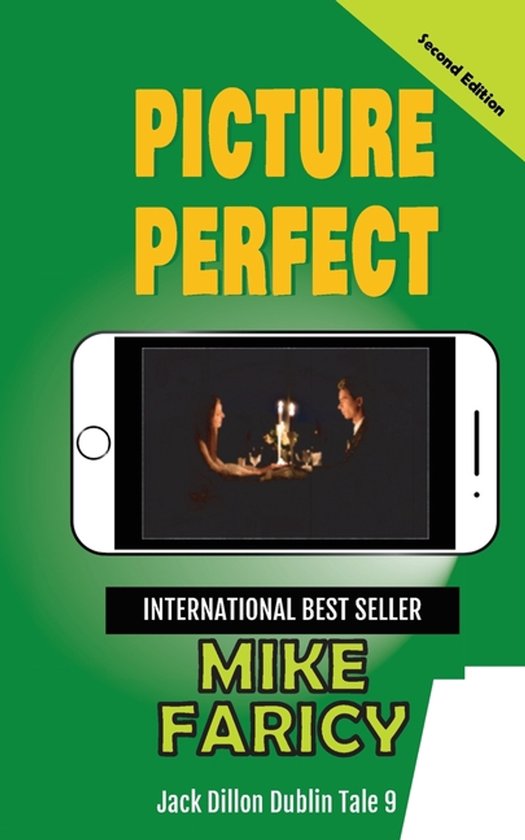 Picture Perfect - cover