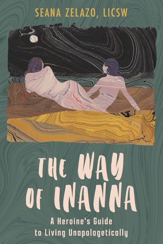 The Way of Inanna - cover