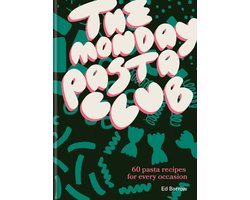 The Monday Pasta Club