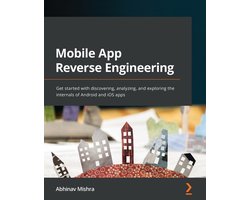 Mobile App Reverse Engineering
