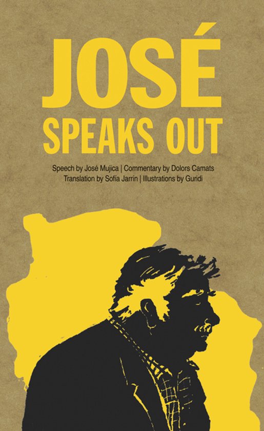 Speak Out- José Speaks Out