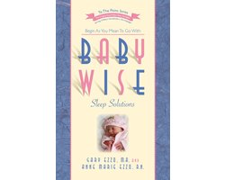 To the Point- Babywise Sleep Solutions