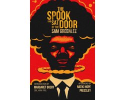 The Spook Who Sat By The Door: The first Black man in the CIA (2024)