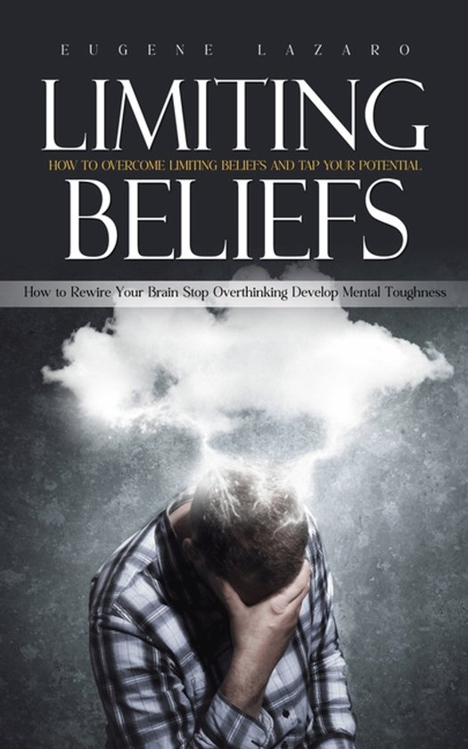 Limiting Beliefs - cover