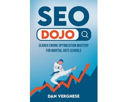 SEO Dojo