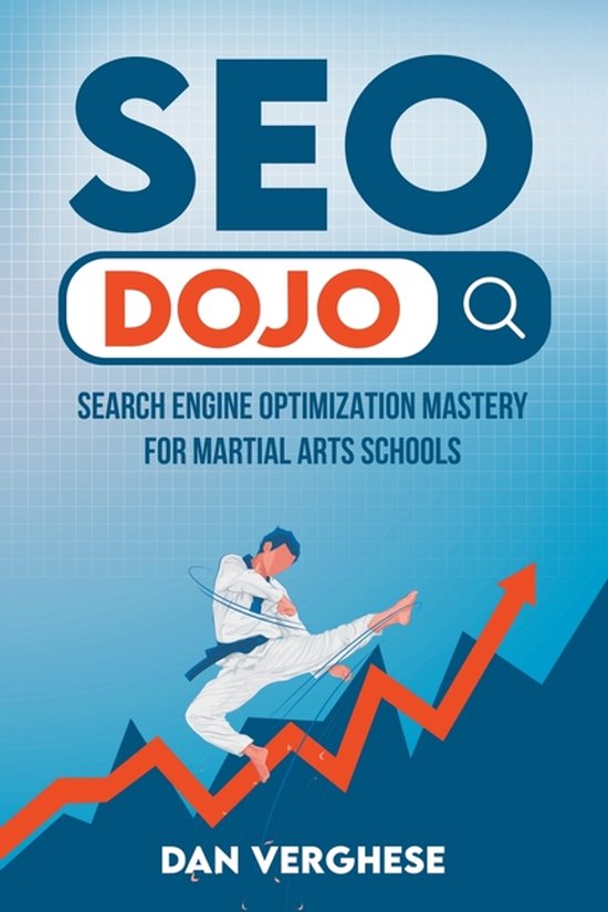 SEO Dojo - cover