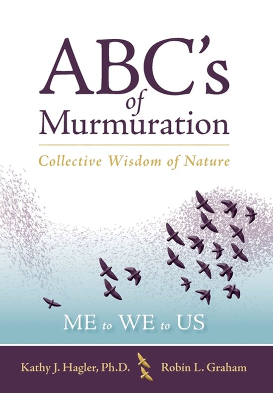 ABC's of Murmuration - cover