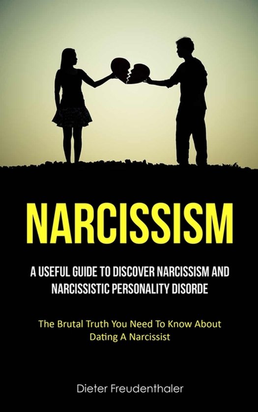 Narcissism - cover