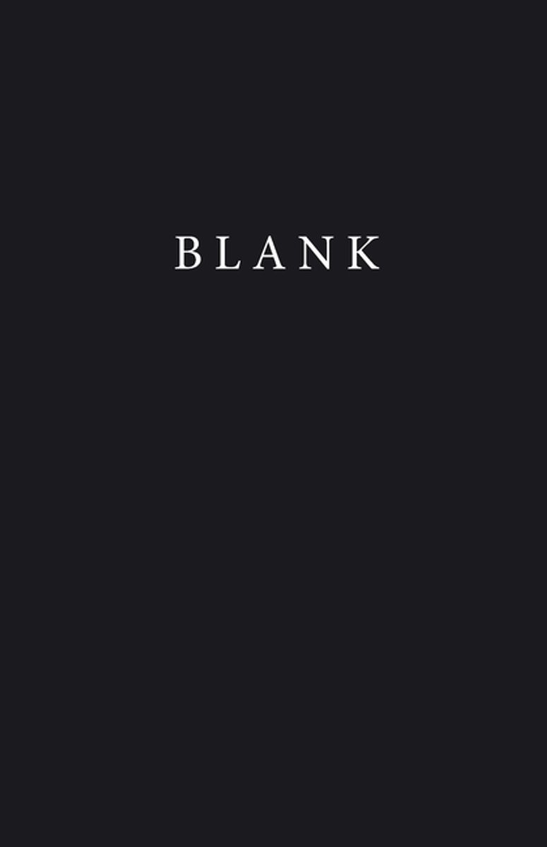 Blank van Fedja Stukan