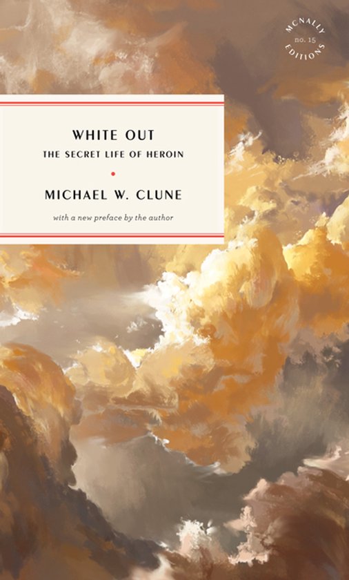 White out - cover