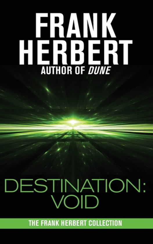 Destination - cover
