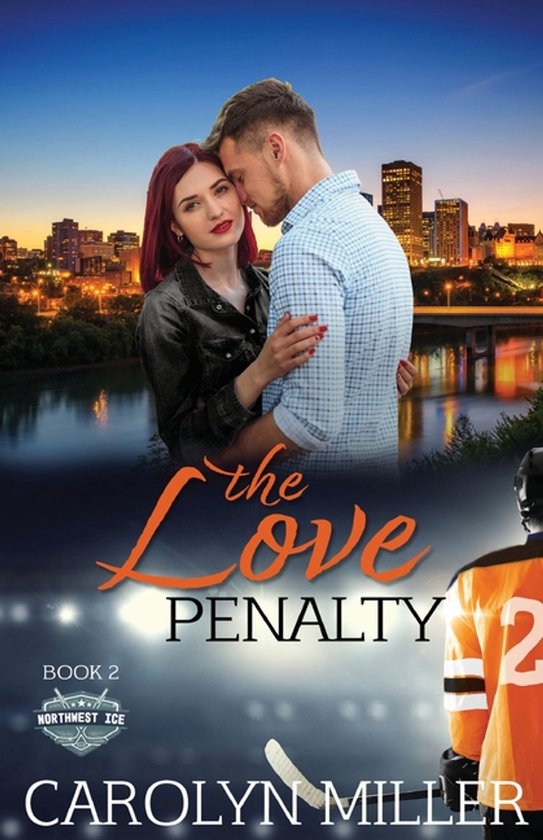 The Love Penalty - cover